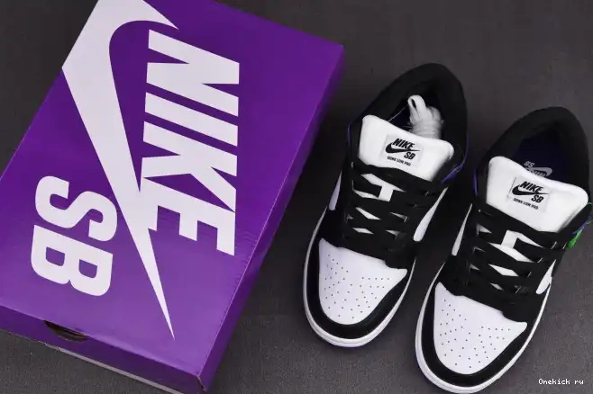 Affordable Low SB BQ6817-500 Dunk Nike Purple Court 0221