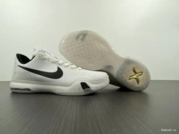 Reps 10 Fundamentals Kobe 705317-100 Nike 0213