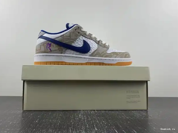 Tbkicks FZ5251-001 Leal x Low Dunk SB Nike Rayssa 0217