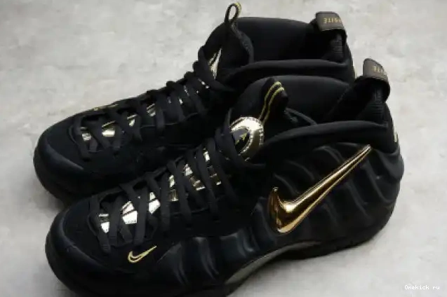 Cheap BLACK PRO GOLD FOAMPOSITE METALLIC 624041-009 AIR 0219