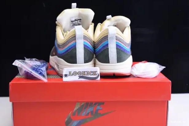 Onekick 97 MAX AIR 1 WOTHERSPOON AJ4219-400 SEAN 0213