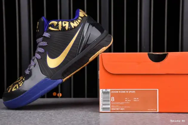 Affordable Away Kobe Final MVP Nike 354187-001 NBA 4 0211