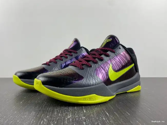 Cheap Protro 5 2K Gamer Nike Exclusive Kobe CD4991-001 0217