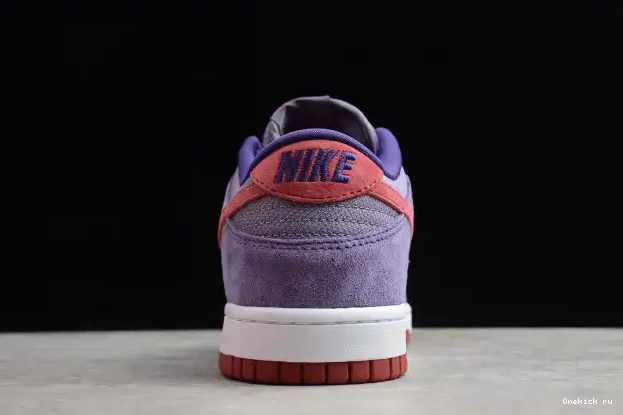 Onekick (2020) NIKE DUNK LOW PLUM CU1726-500 0214