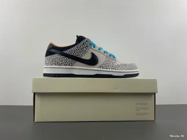 Onekick Safari Dunk Nike Olympics Low FZ1233-002 SB 0221