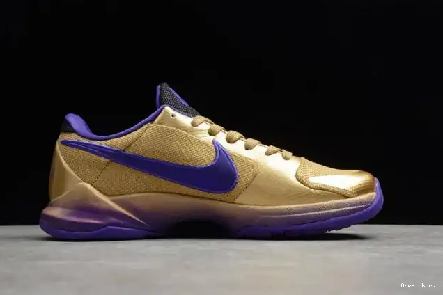 Tbkicks 5 DA6809-700 Protro Undefeated Nike Hall Fame Kobe of 0215