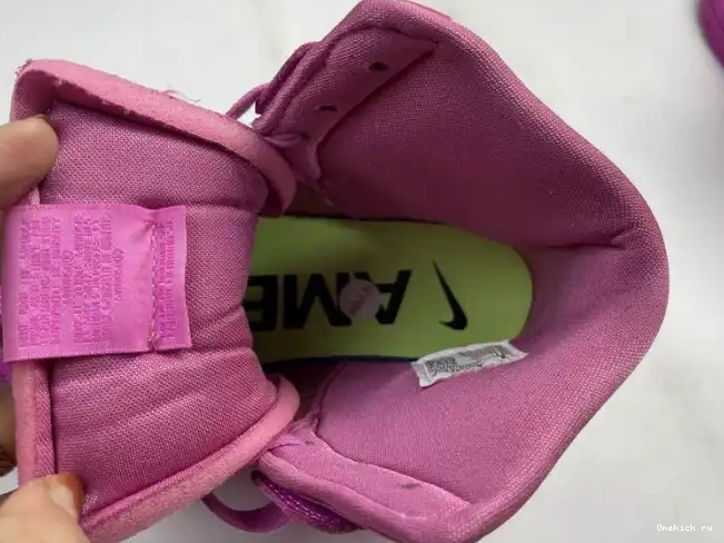 Reps High CU7544-600 Nike Fuchsia Dunk Active Ambush 0216