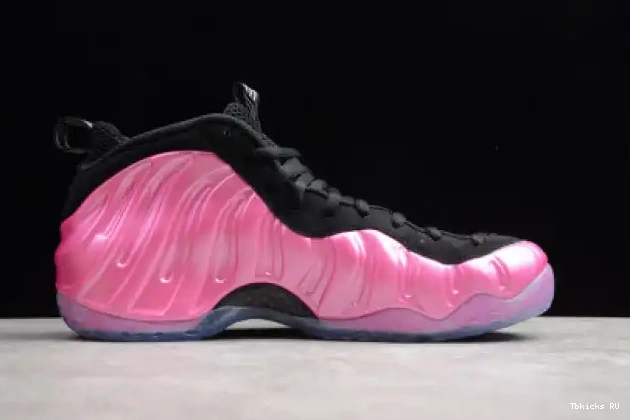 Reps FOAMPOSITE PEARLIZED ONE AIR 314996-600 PINK 0223