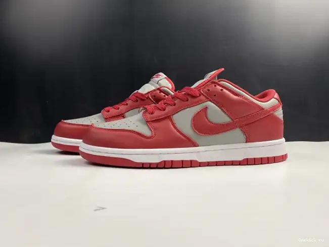 Affordable Grey Retro Medium Dunk Varsity DD1391-002 Nike Red UNLV Low (2021) 0219