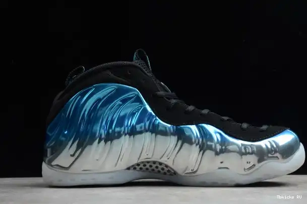 Onekick 575420-008 FOAMPOSITE NIKE ONE BLUE MIRROR AIR 0217