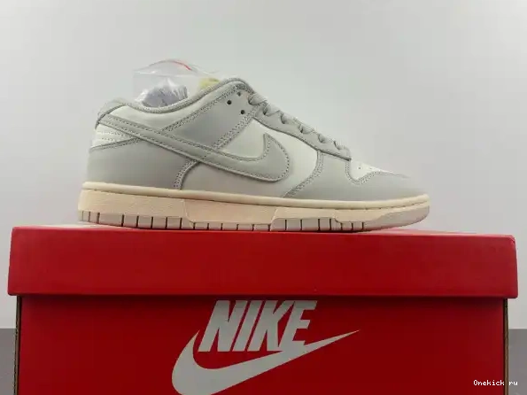 Reps Light Low Bone Nike DD1503-107 (W) Dunk Sail 0211