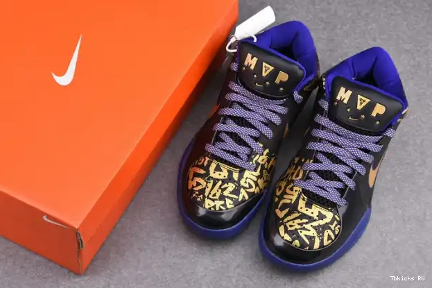 Affordable Away Kobe Final MVP Nike 354187-001 NBA 4 0211