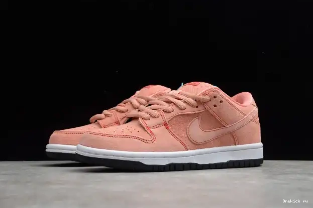 Cheap Pig Pink Nike CV1655-600 Dunk Low SB 0216