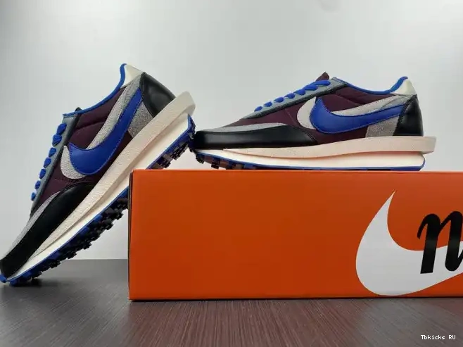 Onekick Undercover Royal DJ4877-600 sacai Team LD Nike Waffle 0225