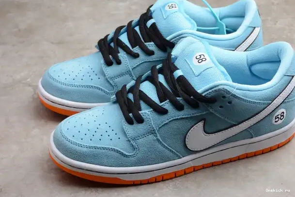 Affordable Dunk Nike SB BQ6817-401 58 Gulf Low Club 0213