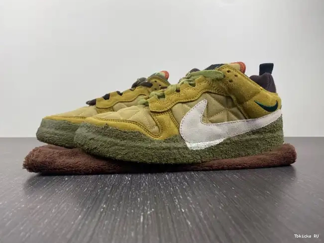 Cheap Nike Cactus CPFM 1 Flea Flea Plant Desert Moss Market DM0430-700 0218