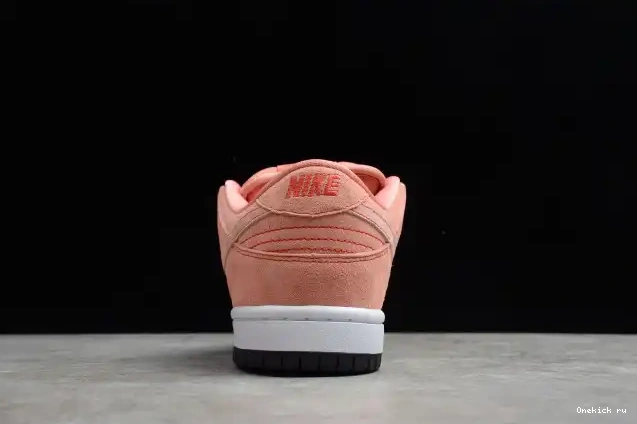 Cheap Pig Pink Nike CV1655-600 Dunk Low SB 0216