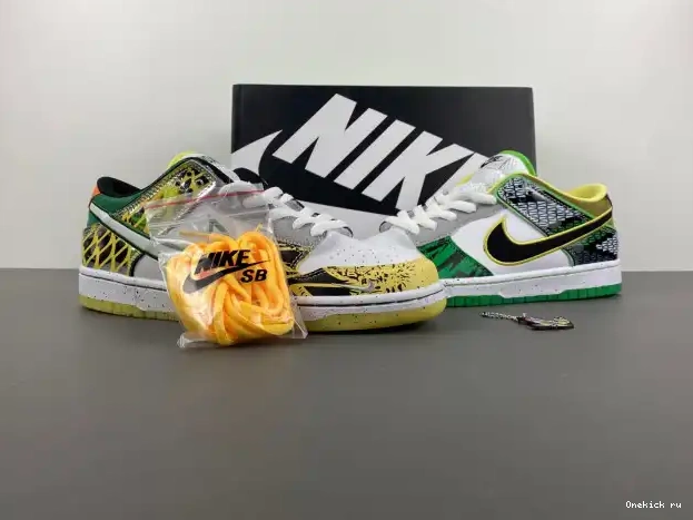 Onekick What PE Duck HV1454-100 University Dunk Nike Away the Oregon Low of 0213