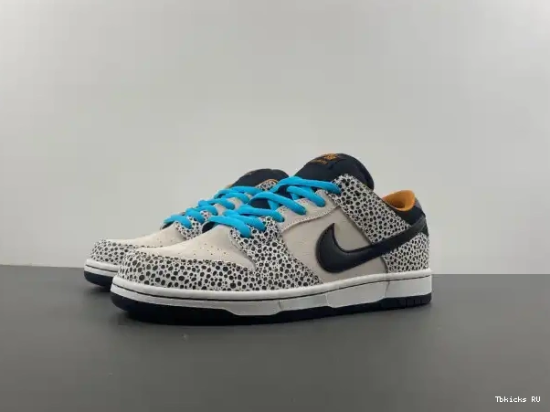 Onekick Safari Dunk Nike Olympics Low FZ1233-002 SB 0221