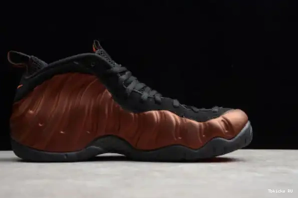 Tbkicks - FOAMPOSITE NIKE CRIMSON' 'HYPER 624041-800 AIR ONE 0221