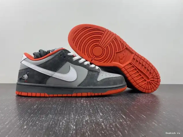 Affordable Dunk SB Low Staple Nike NYC Pigeon 304292-011 0207