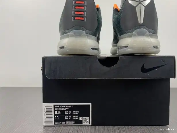 Reps 705317-308 Kobe 10 Nike Flight 0216