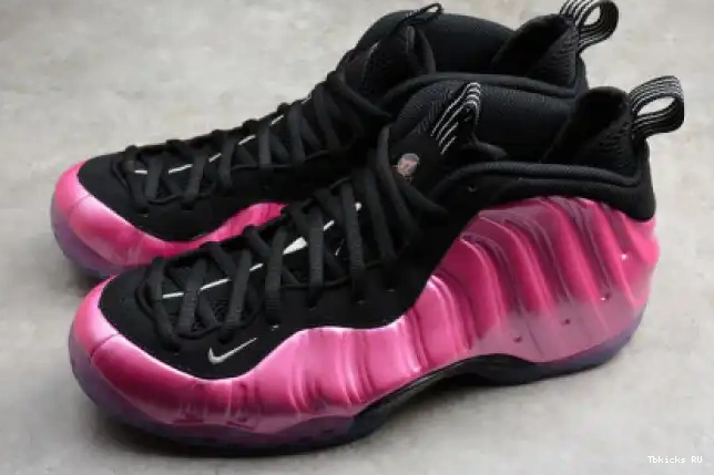 Reps FOAMPOSITE PEARLIZED ONE AIR 314996-600 PINK 0223