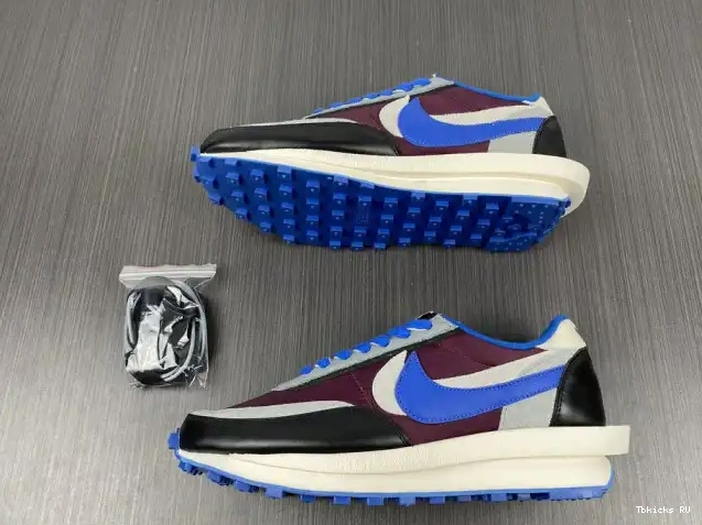 Onekick Undercover Royal DJ4877-600 sacai Team LD Nike Waffle 0225