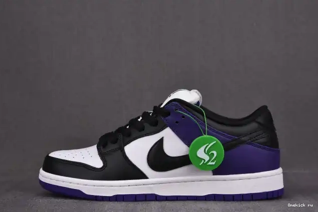 Affordable Low SB BQ6817-500 Dunk Nike Purple Court 0221