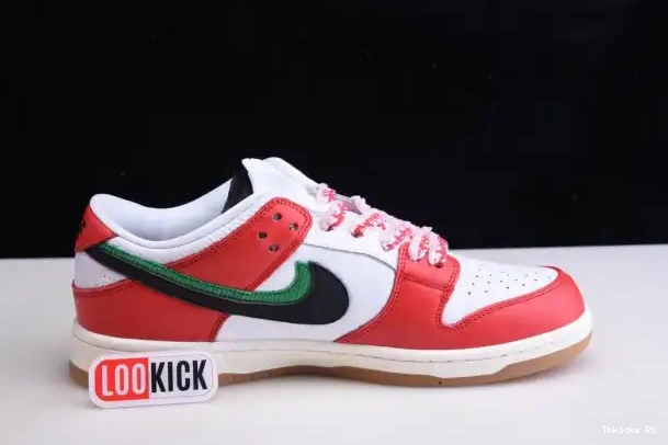 Affordable CT2550-600 X DUNK LOW SB NIKE FRAME SKATE 0211