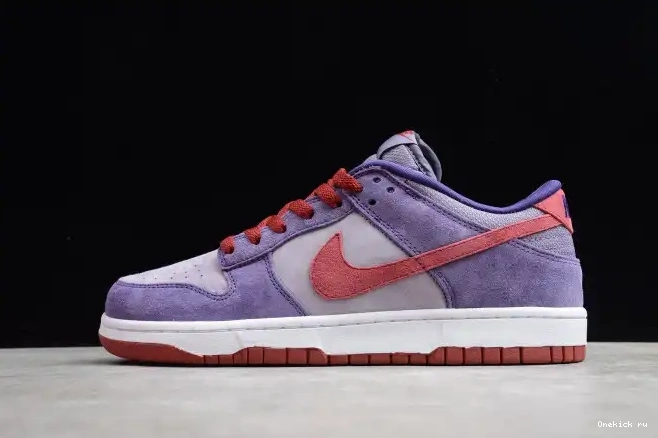 Onekick (2020) NIKE DUNK LOW PLUM CU1726-500 0214