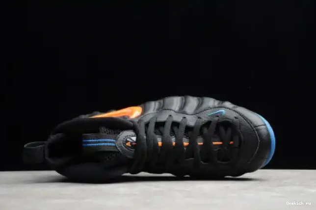 Affordable KNICKS 624041-010 FOAMPOSITE PRO AIR 0220