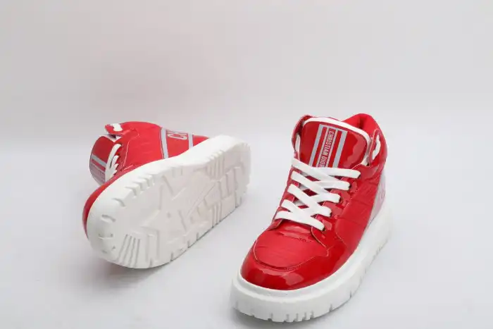 Tbkicks DR D-Player Sneaker 0205