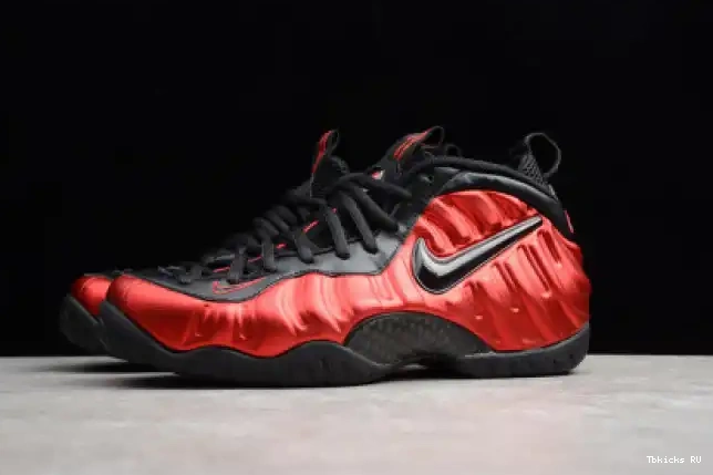 Reps AIR - PRO 624041-604 RED' 'UNIVERSITY FOAMPOSITE 0223