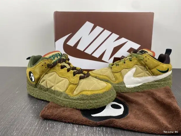 Cheap Nike Cactus CPFM 1 Flea Flea Plant Desert Moss Market DM0430-700 0218