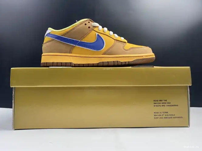 Affordable SB Dunk Nike Low 313170-741 Brown Ale Newcastle 0212