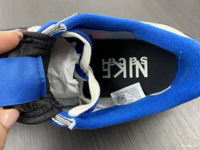 Onekick Undercover Royal DJ4877-600 sacai Team LD Nike Waffle 0225