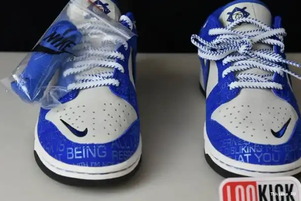 Cheap Low Nike Dunk Robinson DV2122-400 Jackie 0222