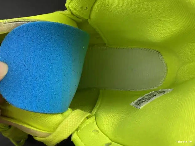 Affordable Lime Flash High AMBUSH Nike CU7544-300 Dunk 0227