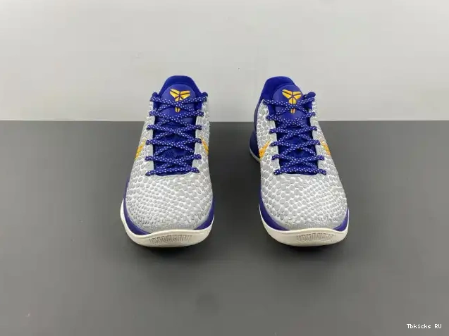 Cheap 429659-104 Home 6 Nike Kobe Lakers 0224