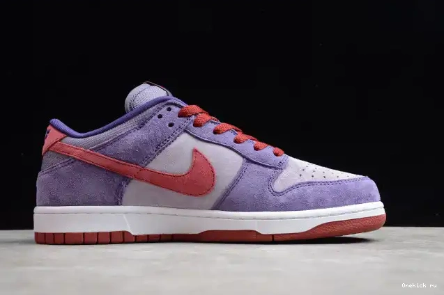 Onekick (2020) NIKE DUNK LOW PLUM CU1726-500 0214