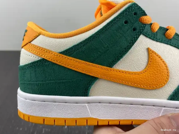 Cheap Dunk Nike SB Legion Pine Low 304292-383 Kumquat 0214