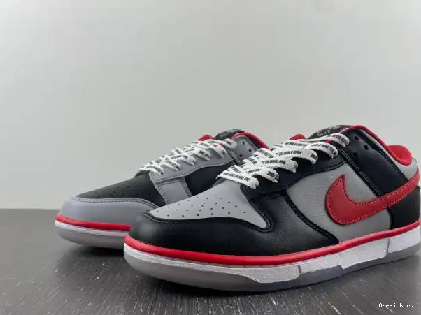 Reps Clark Atlanta Dunk Nike University Low DR6189-001 0227