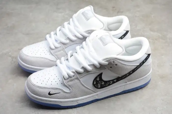 Cheap DR x Nike Dunk SB Low BQ6817-002 0205