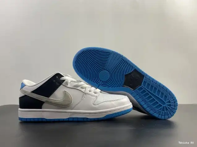 Onekick LOW DUNK BLUE NIKE SB BQ6817-101 LASER 0225