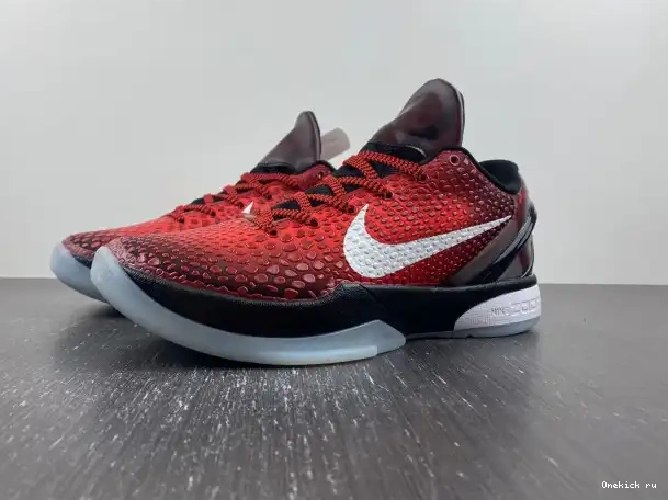 Cheap Red (2021) Challenge Kobe DH9888-600 6 Protro All-Star Nike 0213