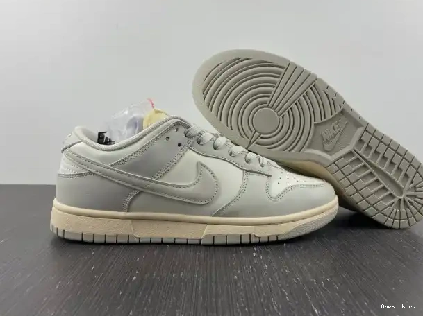 Reps Light Low Bone Nike DD1503-107 (W) Dunk Sail 0211