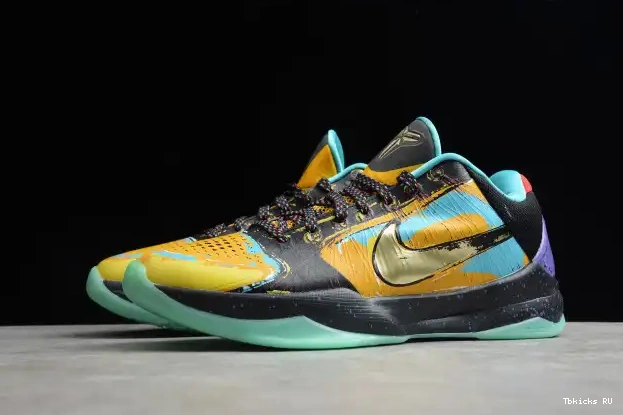 Cheap Nike MVP) (Finals Kobe Prelude 5 639691-700 0225