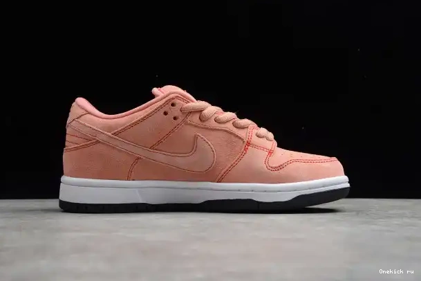 Cheap Pig Pink Nike CV1655-600 Dunk Low SB 0216