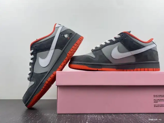 Onekick Pigeon Low Staple SB Nike Dunk NYC 304292-011 0207